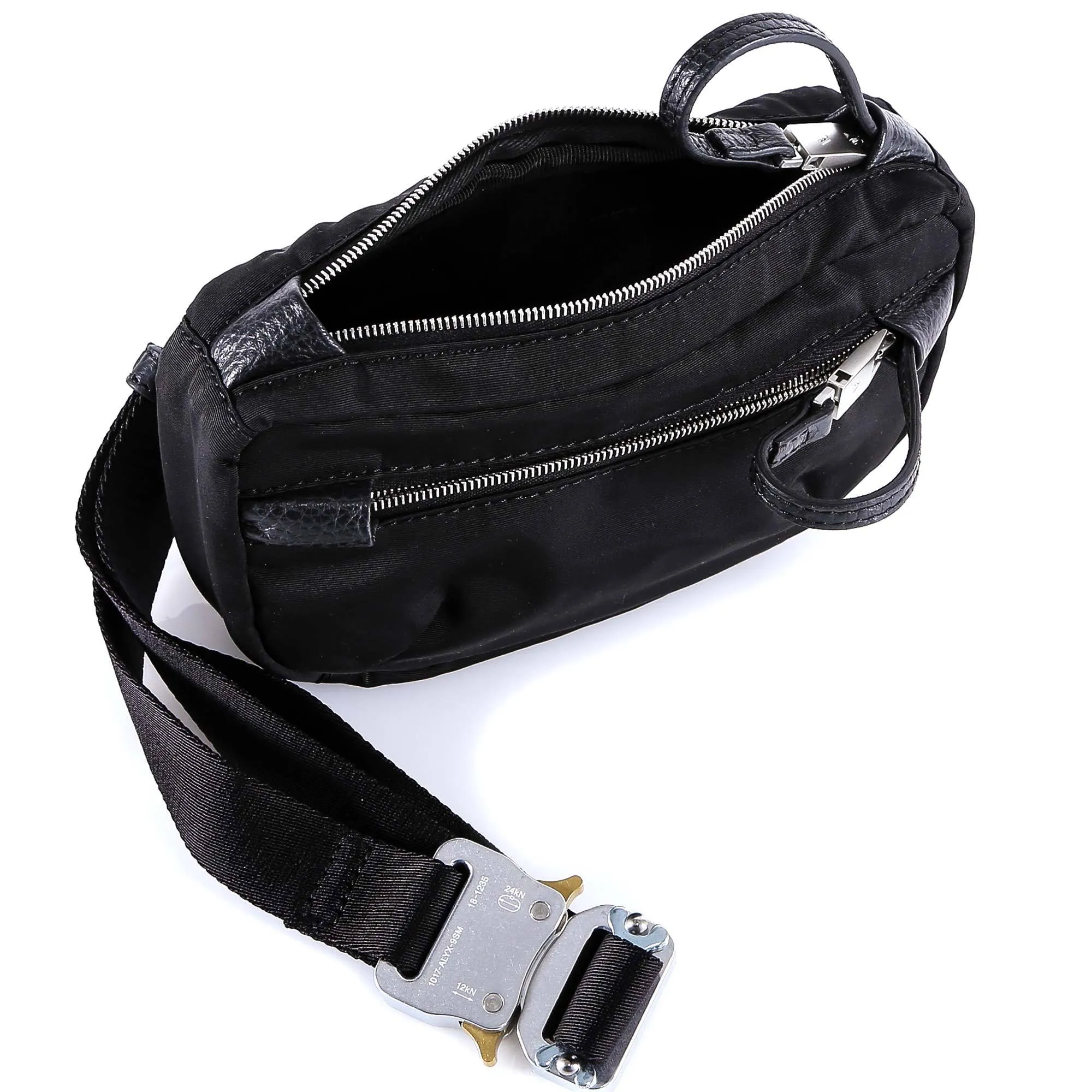 1017 Alyx 9SM Utility Belt Bag