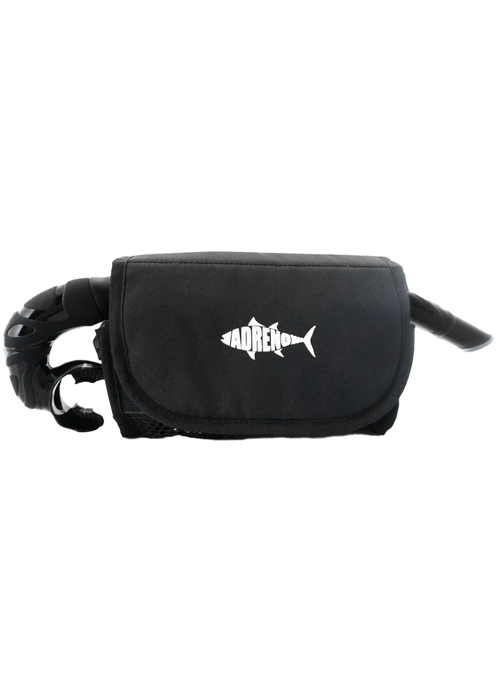 Adreno Mask Snorkel Bag