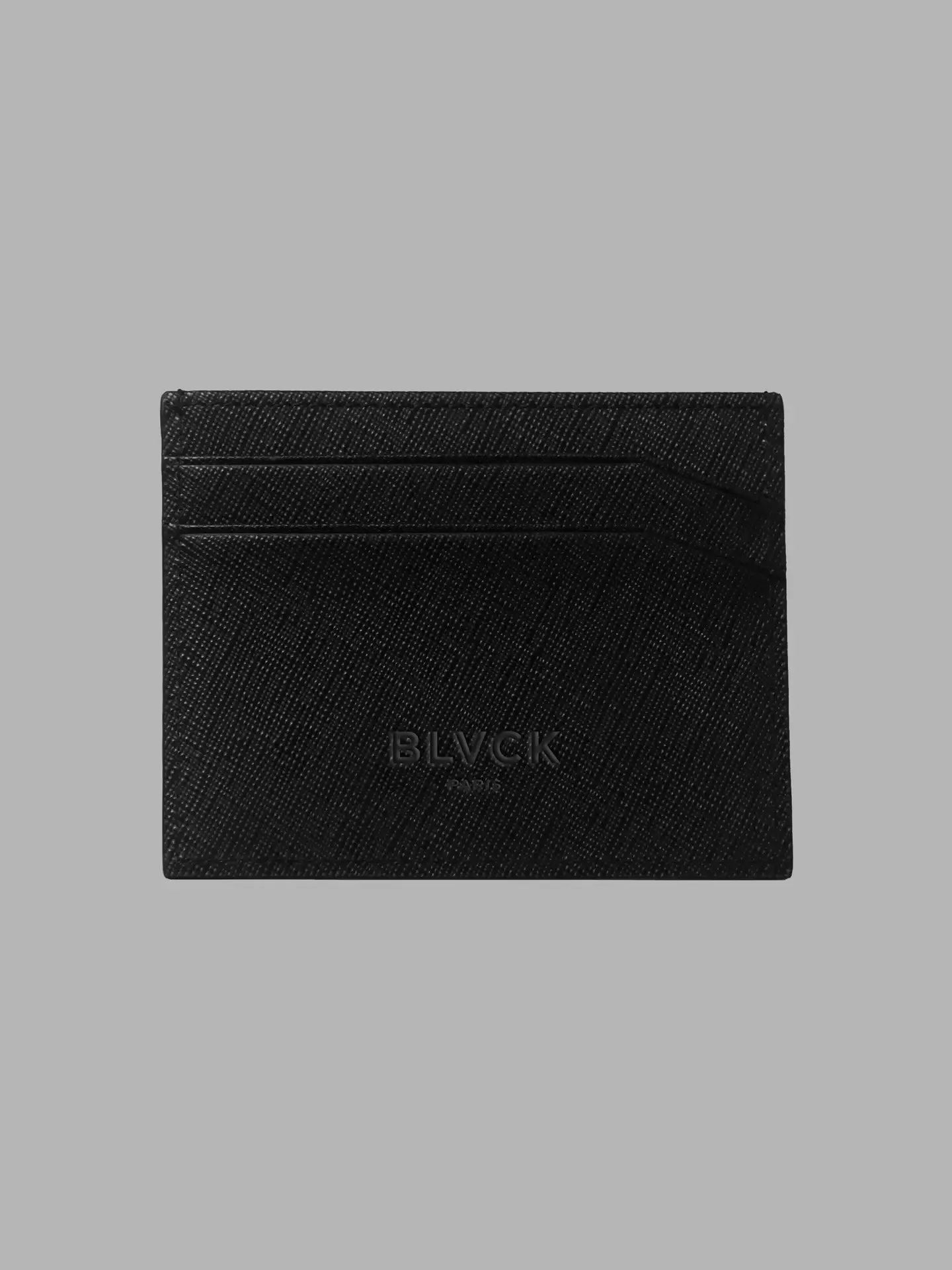 Blvck X Memeland Card Holder