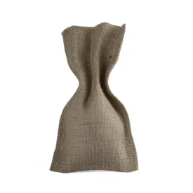 Burlap Bag 4.5" x 7.5"  | 1ct