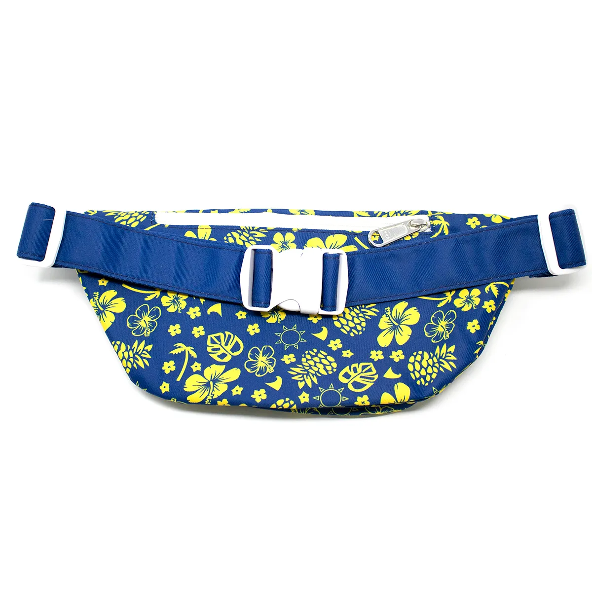 Cal Berkeley Fanny Pack