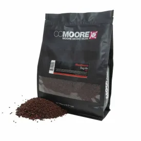 CC MOORE BLOODWORM PVA Bag mix pack bait collection