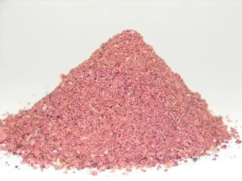 CC MOORE BLOODWORM PVA Bag mix pack bait collection