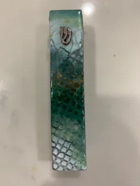 Copa Judaica Mezuzah