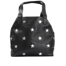 Dayna Star Leather Bag - MACO30500 / 317 148