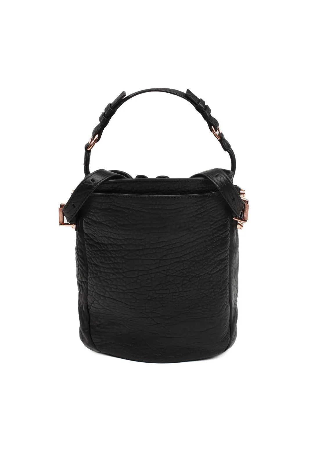 Diego Bucket Shoulder Bag