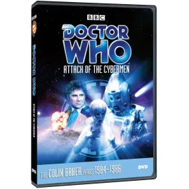 Doctor Who: Attack of the Cybermen