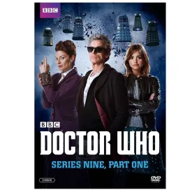 Doctor Who: Series 9, Part 1