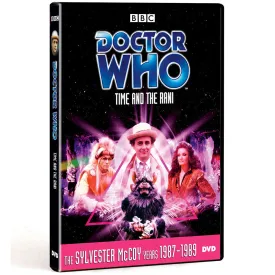 Doctor Who: Time & The Rani