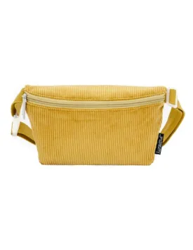 Fanny Pack | Slim | Corduroy Tan