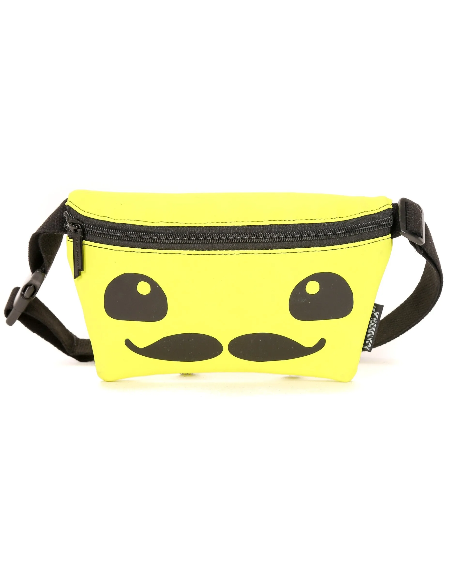 Fanny Pack | Slim |FRIENDS MOUSTACHE