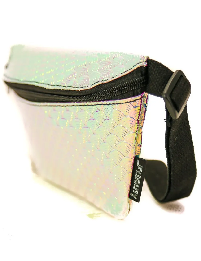 Fanny Pack | Slim |MYSTICAL Mermaid Shells