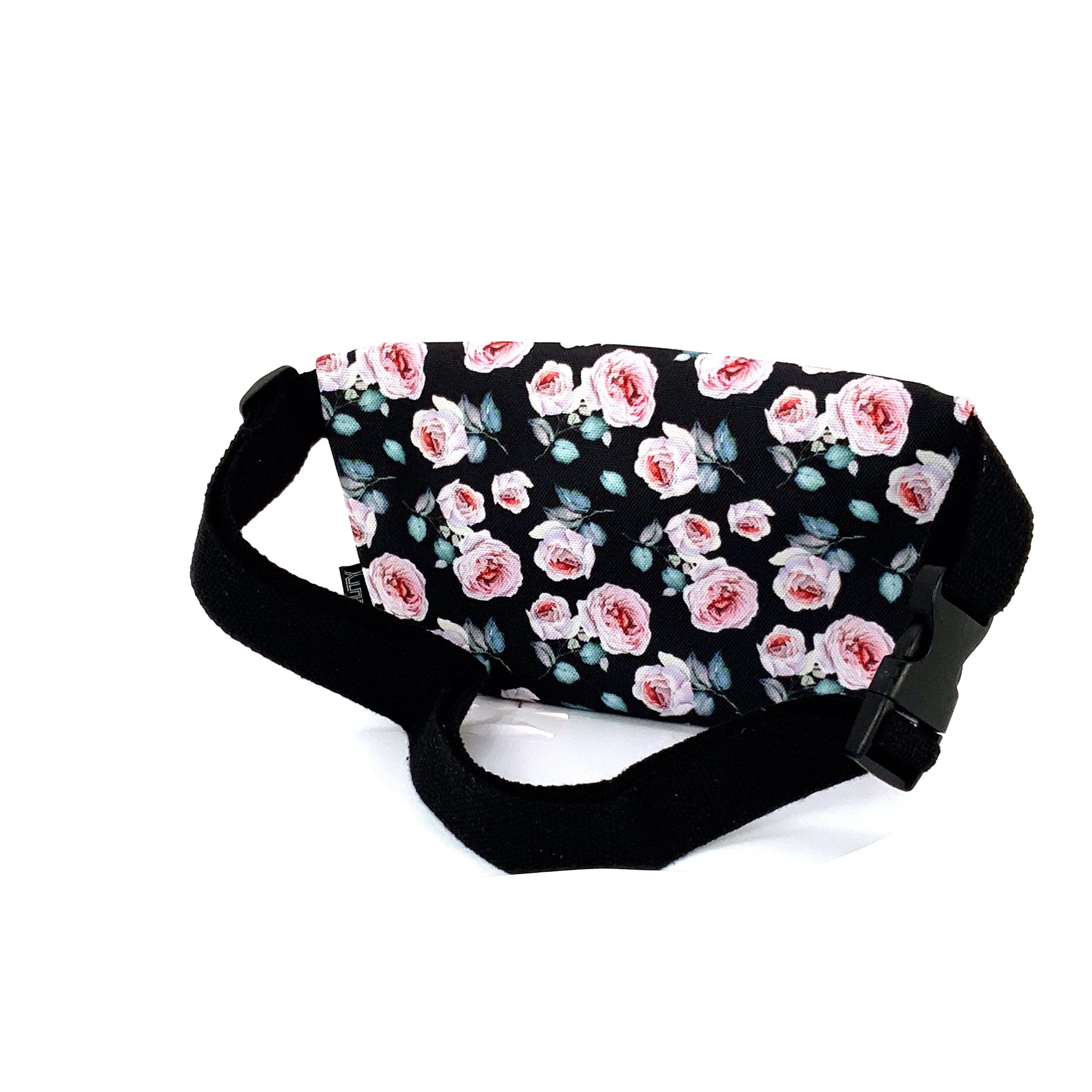 Fanny Pack | Slim |PINK ROSE