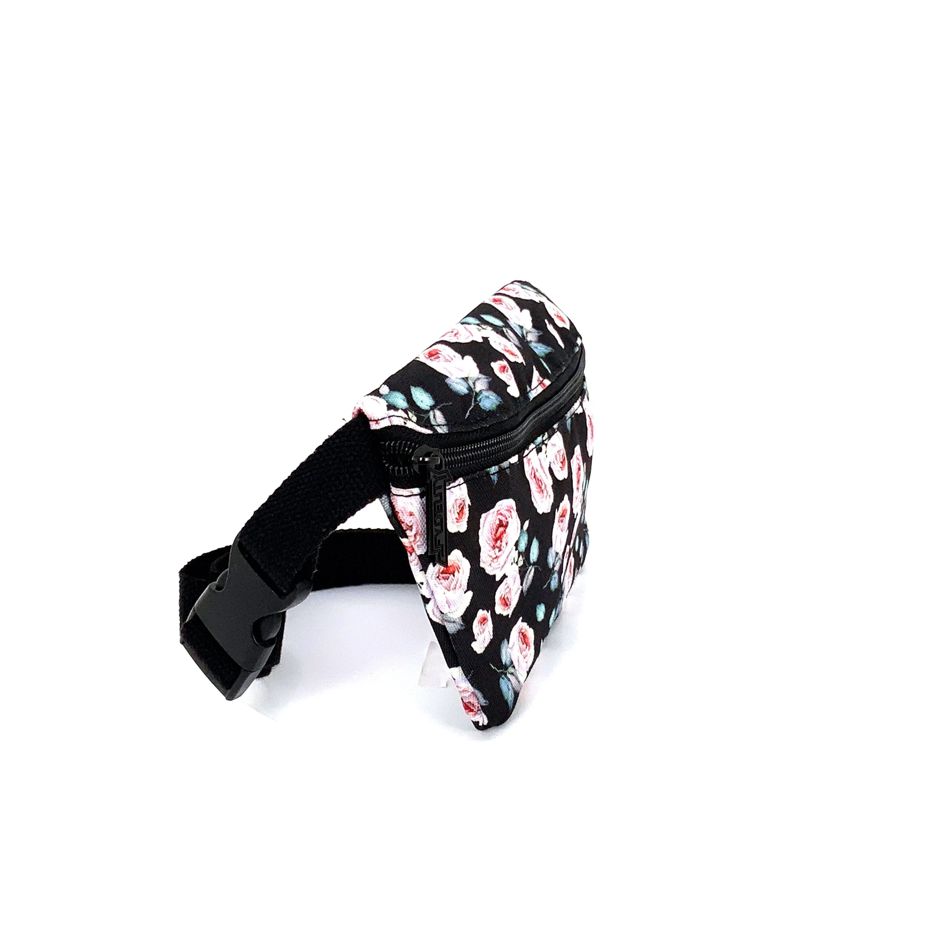 Fanny Pack | Slim |PINK ROSE