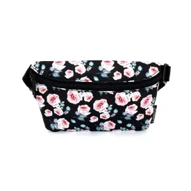 Fanny Pack | Slim |PINK ROSE