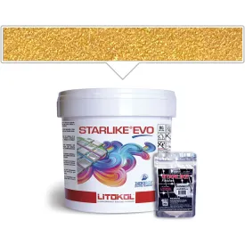 Gold, 5.5lb Pail   Color Pack - Tile Grout