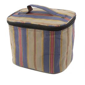 Greenfield Collection Striped Cool Bag