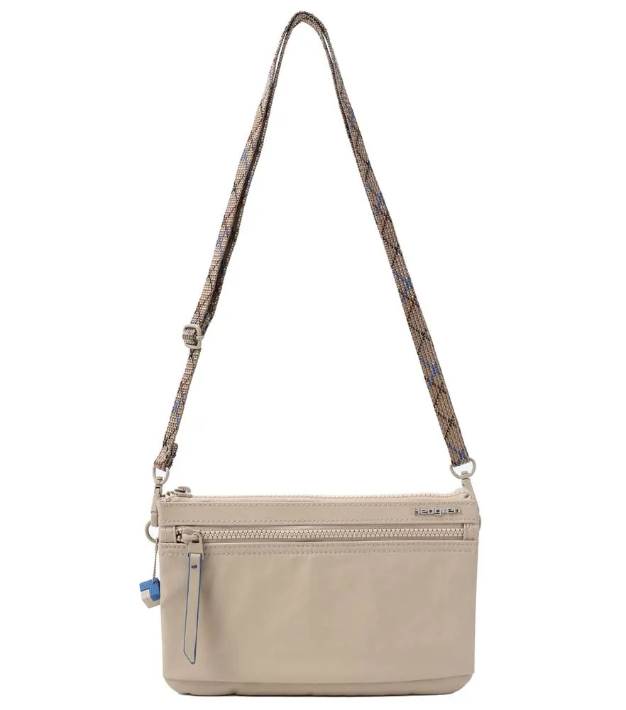 Hedgren HIC428 EMMA Crossbody 3 Comp RFID