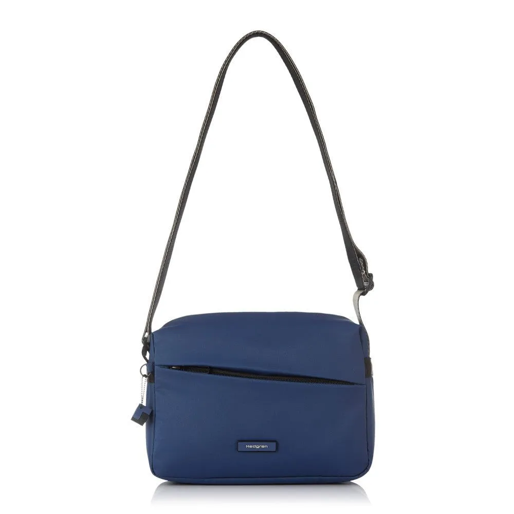 Hedgren NEUTRON Medium Crossbody Bag