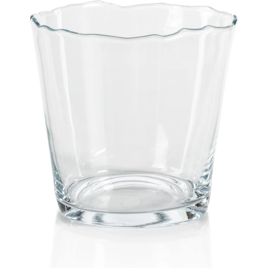 Herblay Glass Ice Bucket / Cooler