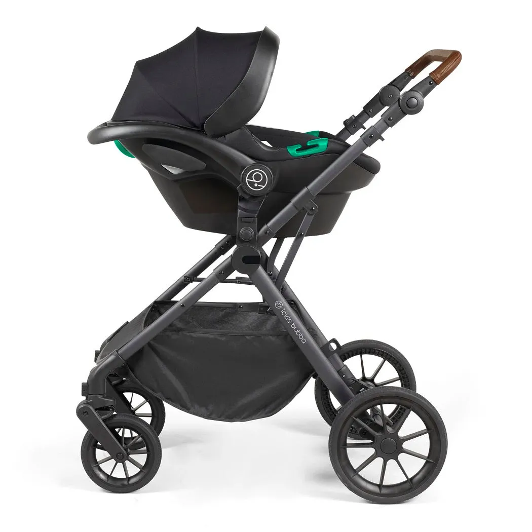 Ickle Bubba Cosmo All-in-One i-Size Travel System with ISOFIX Base