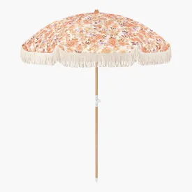 Jardin Weekend Beach Umbrella