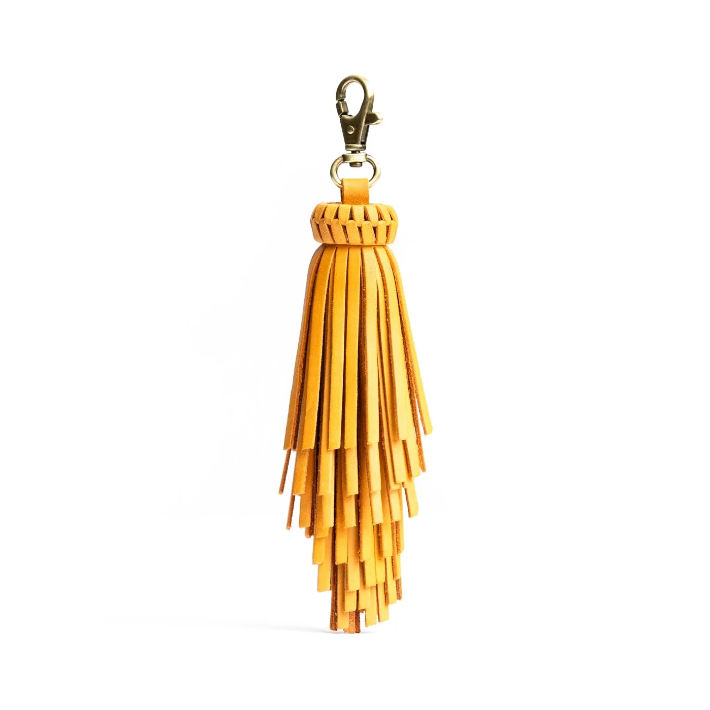 Jellyfish Tassel