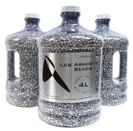 Lab Armor Beads