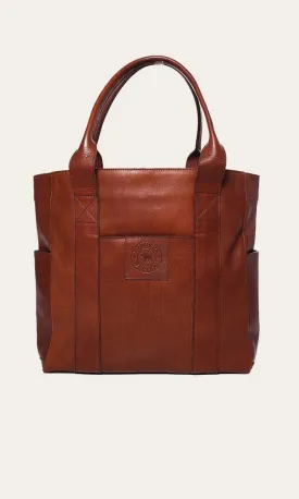 Leather Women's Tote Bag Kimbolton