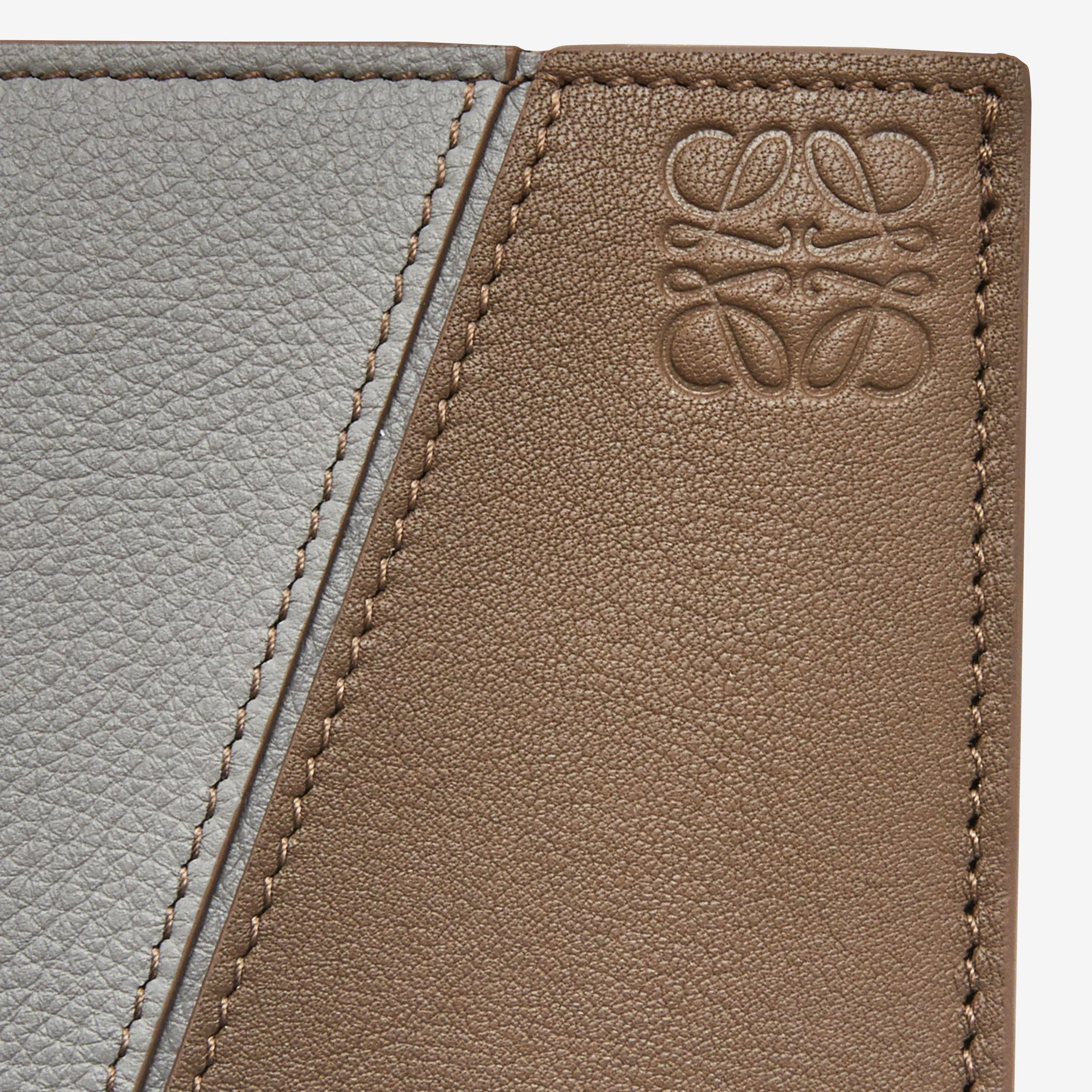 Loewe Puzzle Bifold Wallet