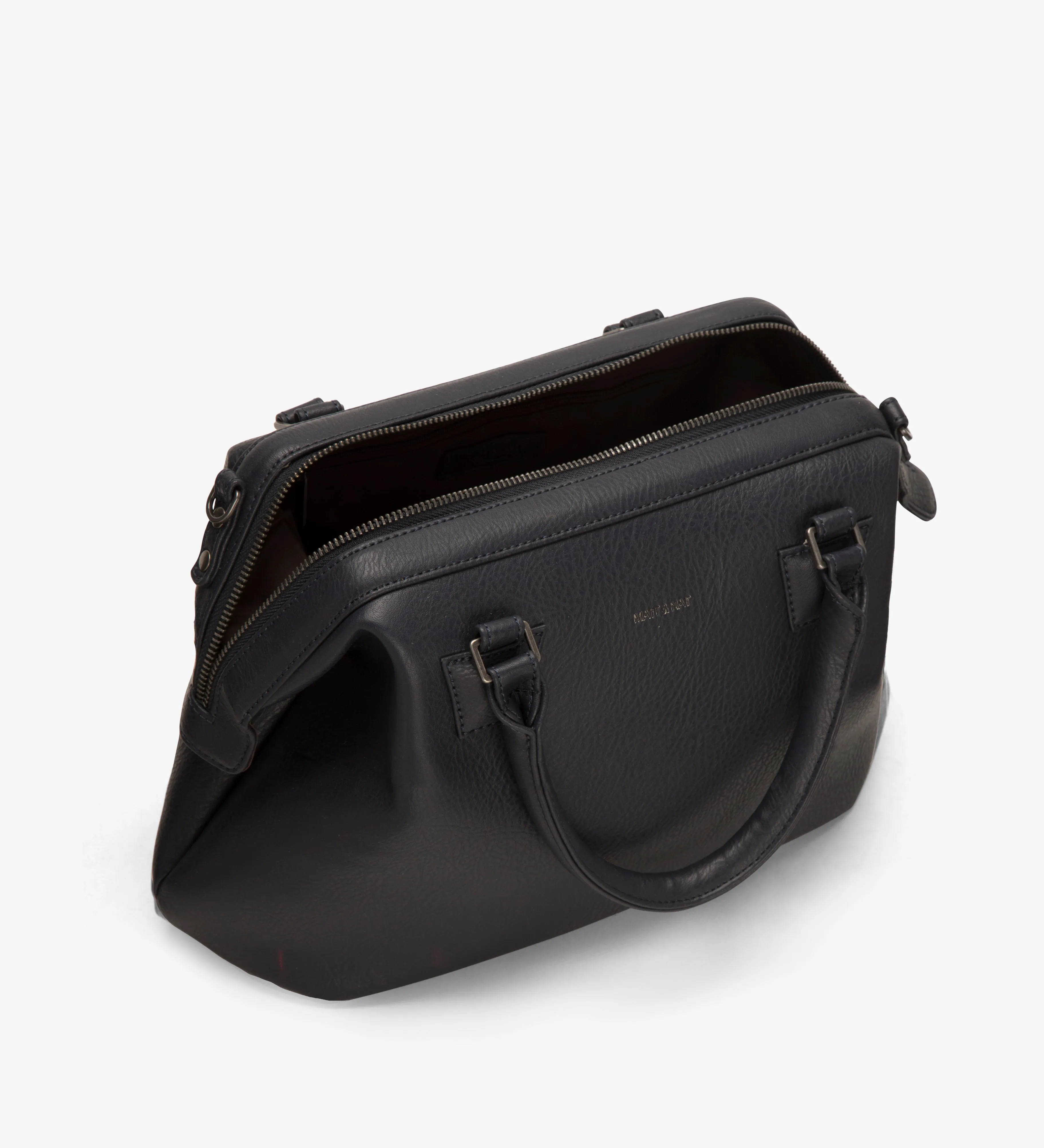 MALONE Vegan Doctor Bag - Dwell