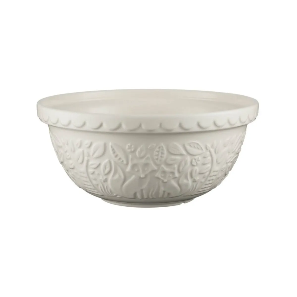 Mason Cash In The Forest Fox Mixing Bowl 4L