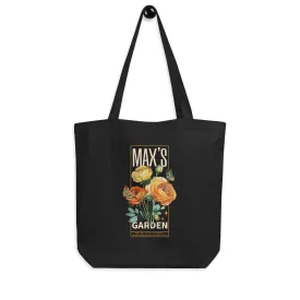 Max's Garden Tote