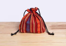 Mini Bucket Bag