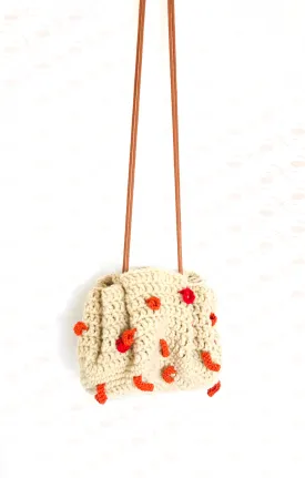 Multifunctional Wool Purse