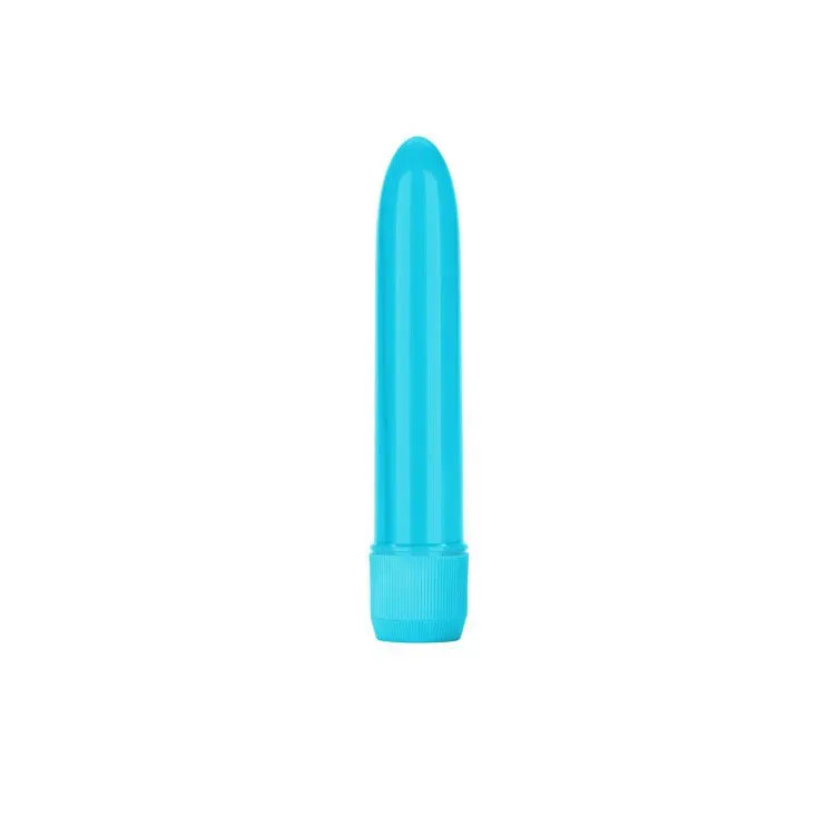 Neon Vibe 4 Inch Bullet