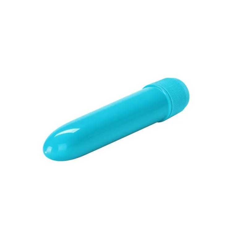 Neon Vibe 4 Inch Bullet