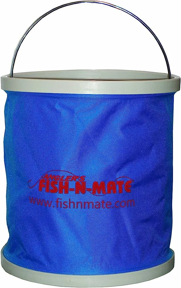 Nylon Multi Use Bucket