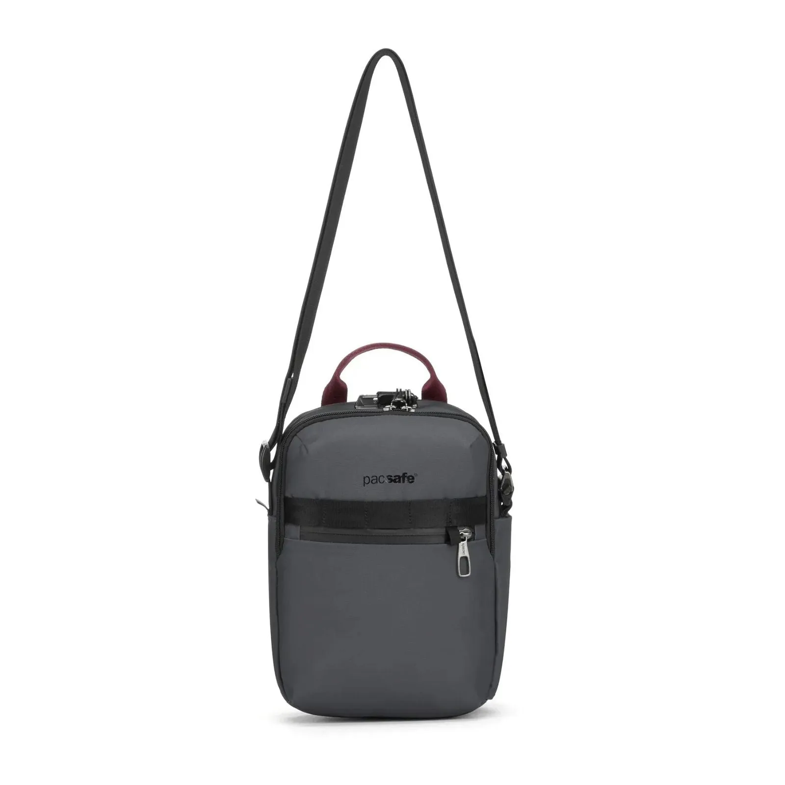 Pacsafe - Metrosafe X Anti-Theft Vertical Crossbody