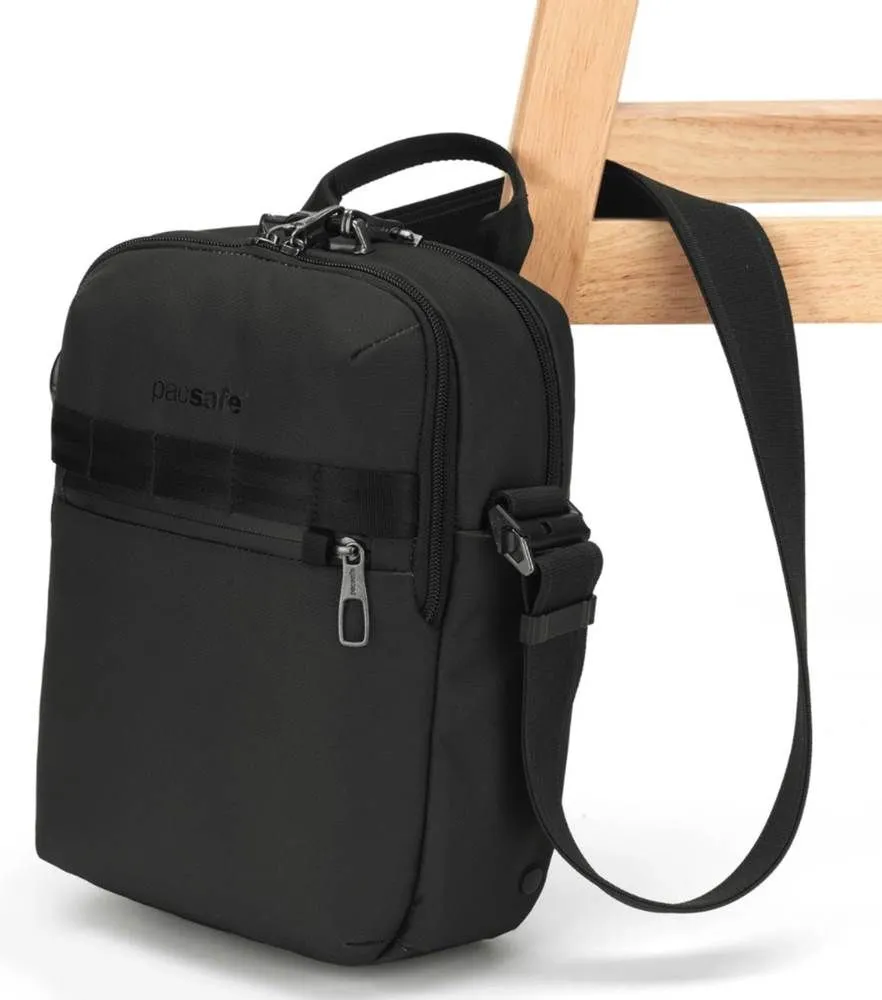 Pacsafe - Metrosafe X Anti-Theft Vertical Crossbody