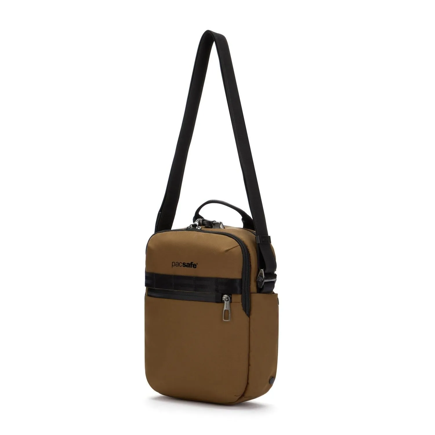 Pacsafe - Metrosafe X Anti-Theft Vertical Crossbody