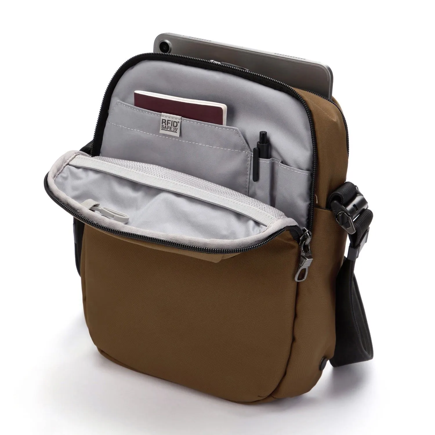 Pacsafe - Metrosafe X Anti-Theft Vertical Crossbody