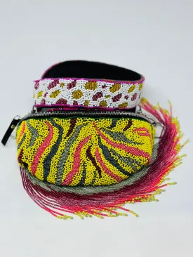 Selva Exotica Fanny Pack