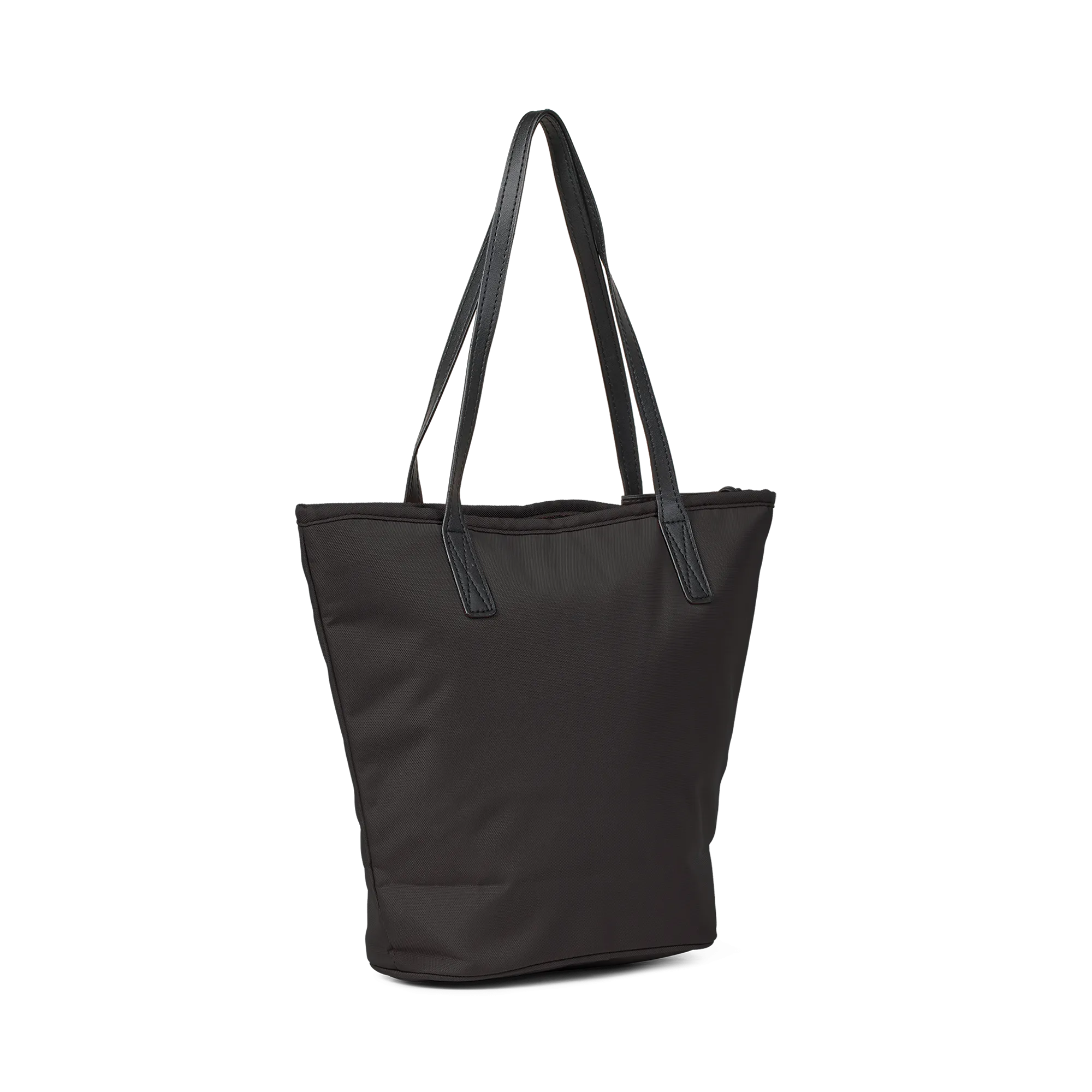 Small Nylon Bucket Bag