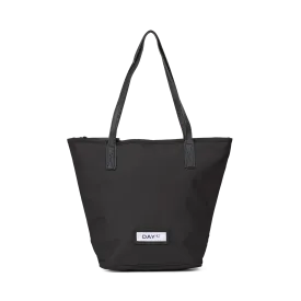 Small Nylon Bucket Bag