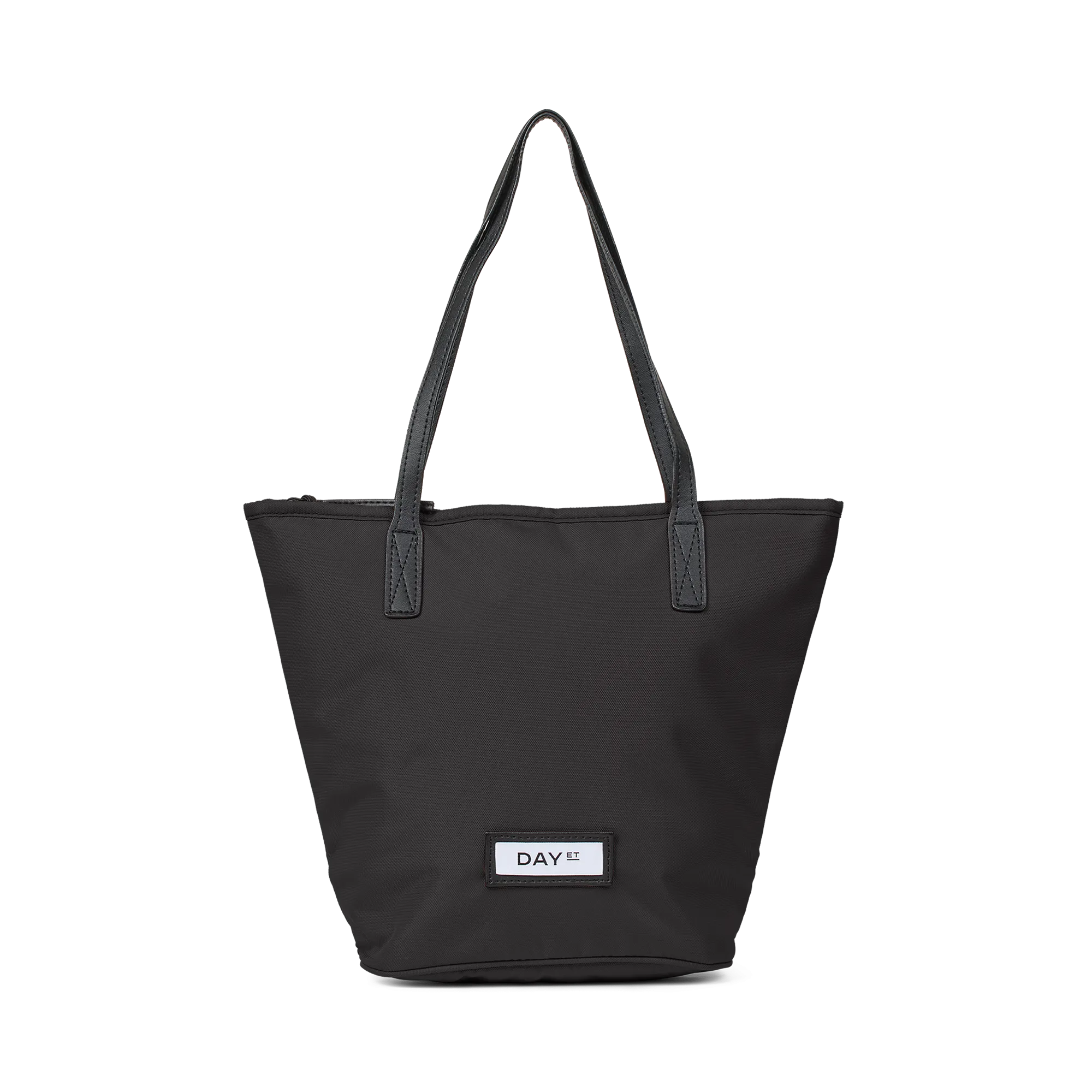 Small Nylon Bucket Bag