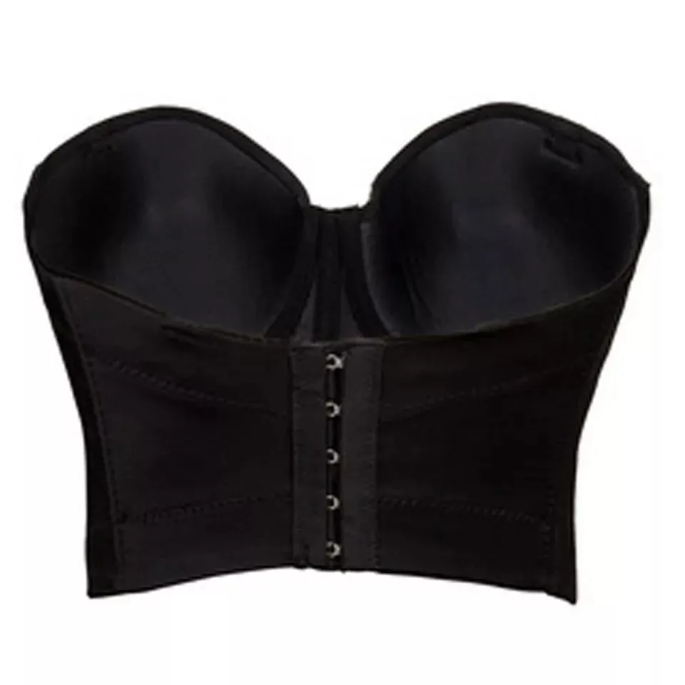 Statement Costa Bustier