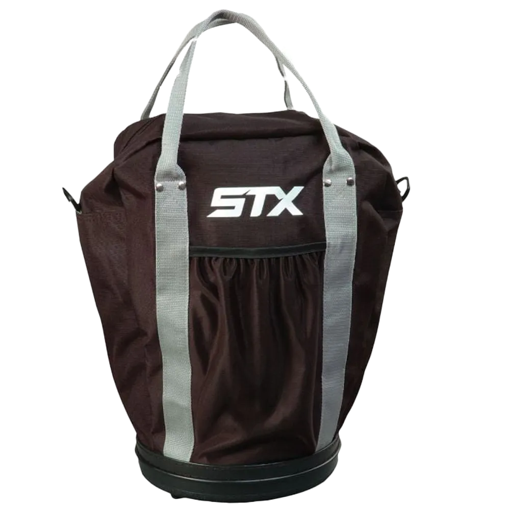 STX Bucket Ball Bag