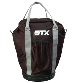 STX Bucket Ball Bag