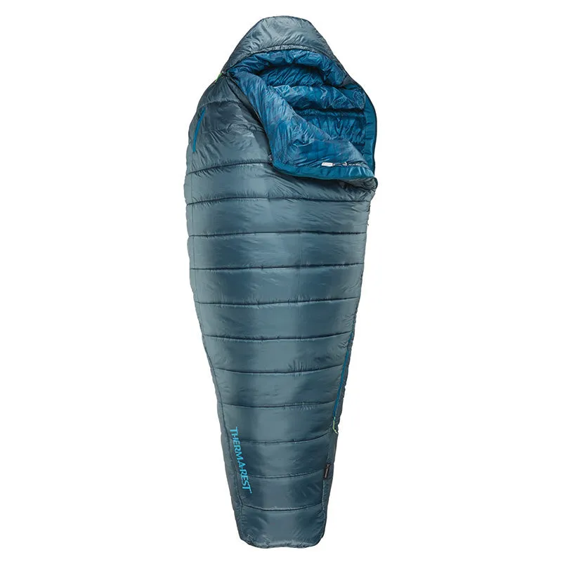 Therm-a-Rest Saros 0F/-18C Sleeping Bag - Long